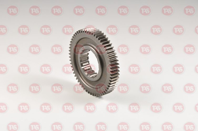 TAS SRL - Gearbox and differentials Spare parts