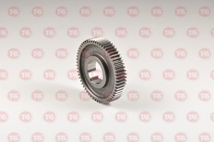 TAS SRL - Gearbox and differentials Spare parts