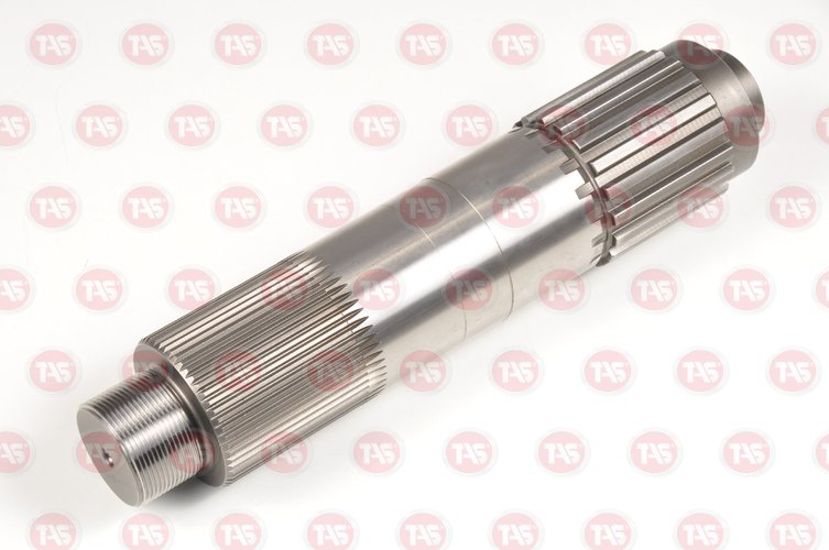TAS SRL - Gearbox and differentials Spare parts