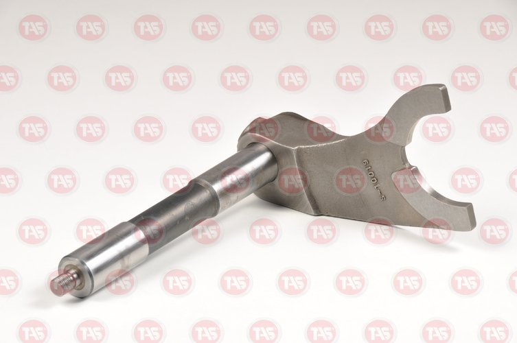 TAS SRL - Gearbox and differentials Spare parts