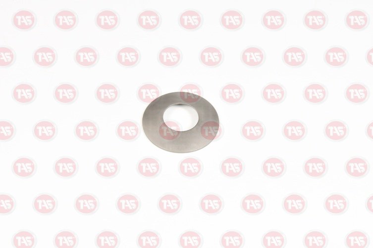 TAS SRL - Gearbox and differentials Spare parts