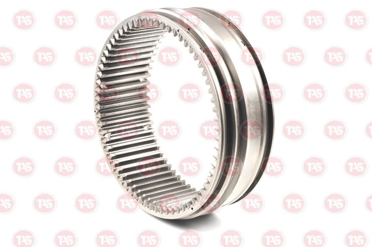 Ring Wheel Part TAS SRL - Gearbox and differentials Spare parts