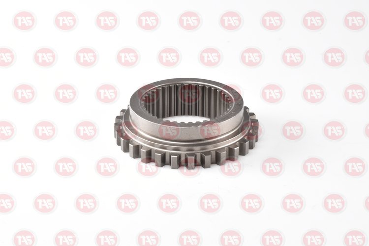 TAS SRL - Gearbox and differentials Spare parts