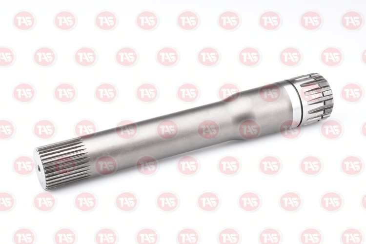 TAS SRL - Gearbox and differentials Spare parts