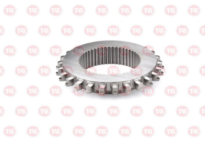 TAS SRL - Gearbox and differentials Spare parts